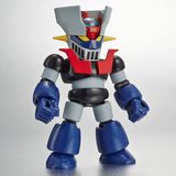  Mazinger Z - SD Cross Silhouette - Mô hình robot chính hãng Bandai 