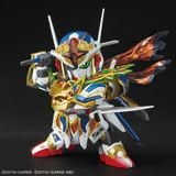  Onmitsu Gundam Aerial - SDW Heroes - Mô hình Gunpla chính hãng 