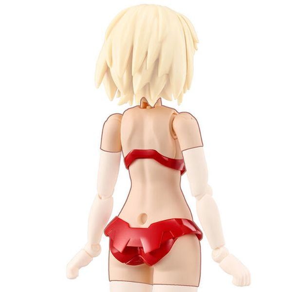  Option Body Parts Type S05 Color A - 30MS - Phụ kiện mô hình mecha girl 