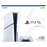  PlayStation 5 Slim Standard Edition - Máy chơi game PS5 chính hãng Sony Việt Nam 