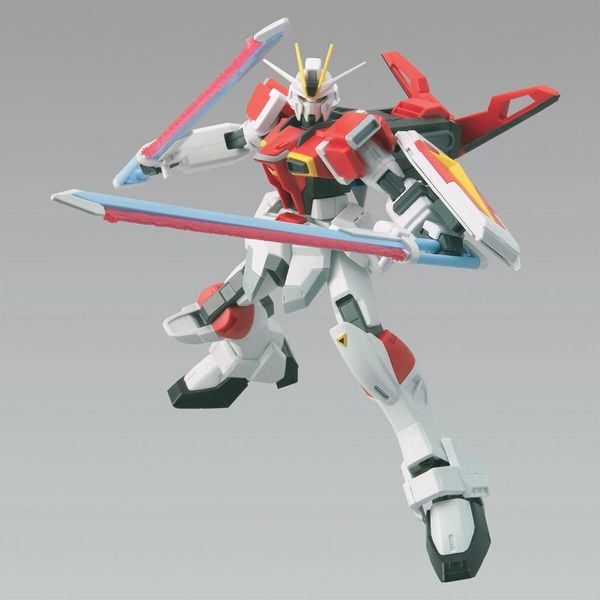  Sword Impulse Gundam - 1/100 Gundam Seed 