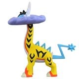  Pokemon Moncolle Paradox Raging Bolt Takeruraiko 