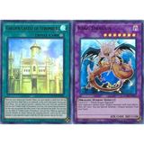  YG066 - Hộp bài Yugioh Duel Overload 