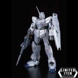  RX-0 Unicorn Gundam (Metallic Gloss Injection) (MG - 1/100) - Mô hình Gundam chính hãng Bandai 