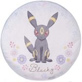  Gối bông Pokemon Umbreon Reversible Cushion Floral Ensemble Vol 3 