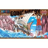  Going Merry (One Piece Grand Ship Collection) 