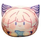  Móc khóa vải thú bông tròn Genshin Impact Vol 1 