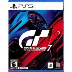 0041 Gran Turismo 7 cho PS5