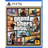  0026 Grand Theft Auto V - GTA 5 cho PS5 