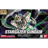  GSX-401FW Stargazer Gundam - HG 1/144 - Mô hình robot chính hãng Bandai 