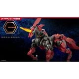  Hexa Gear Sieg Springer Queen Guard Ver. - Kotobukiya HG108X 