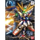  Wing Gundam EW Ver. (SD/BB) 