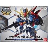  Zeta Gundam (SD Gundam Cross Silhouette) 