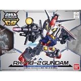  RX-78-2 Gundam (SD Gundam Cross Silhouette) 