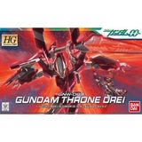  Gundam Throne Drei (HG00 - 1/144) 