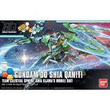  Gundam 00 Shia QAN[T] - Quanta - HGBF - 1/144 - Mô hình Gunpla chính hãng Bandai 