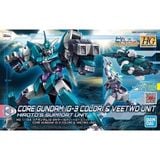  Core Gundam G-3 Color & Veetwo Unit HGBD:R – 1/144 - Mô hình Gunpla chính hãng Bandai 