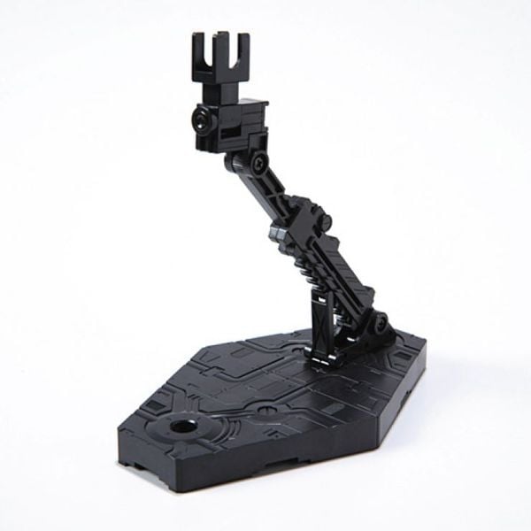 Gundam Action Base 2 - Black (1/144)