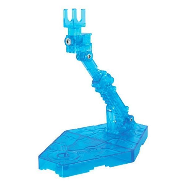 Gundam Action Base 2 - Clear Blue (1/144)