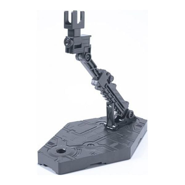  Gundam Action Base 2 - Gray (1/144) - Đế dựng mô hình Gundam 