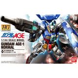  Gundam Age-1 Normal (HG - 1/144) - Gunpla chính hãng Bandai 