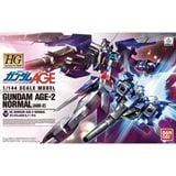  Gundam AGE-2 Normal (HG - 1/144) - Mô hình Gunpla chính hãng Bandai 