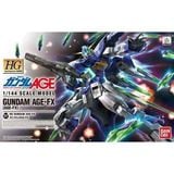  Gundam AGE-FX (HG - 1/144) - Gunpla chính hãng Bandai 