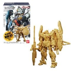 Gundam Artifact 4 - Mô hình Gundam chính hãng