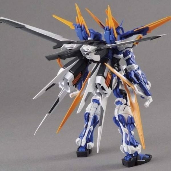  Gundam Astray Blue Frame D (MG - 1/100) 