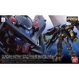  MBF-P01-Re2AMATU Gundam Astray Gold Frame Amatsu Mina - RG - 1/144 - Mô hình Gundam chính hãng 