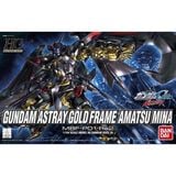  Gundam Astray Gold Frame Amatsu Mina (HG - 1/144) 