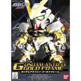  Gundam Astray Gold Frame - SD BB - Mô hình Gunpla chính hãng Bandai 