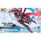  Gundam Astray Red Frame Inversion - HG 1/144 - Mô hình robot chính hãng Bandai 