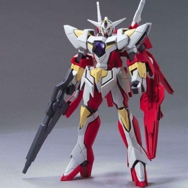 Mô hình Reborns Gundam (HG00 - 1/144) Bandai