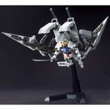  Gundam Barbatos & Long Distance Transport Booster Kutan Type-III (HGIBO - 1/144) 