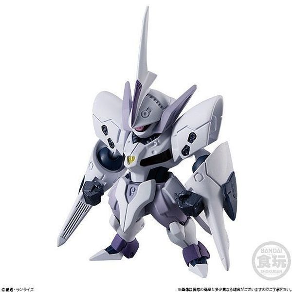 shop gundam bán Gundam Converge 15 - Bertigo