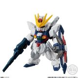  Gundam Converge 15 - Gundam X Divider 