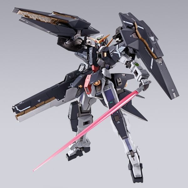 Gundam Dynames Repair III - Metal Build - Mô hình Gundam cao cấp siêu đẹp