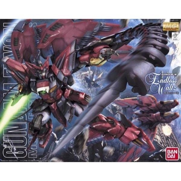 Gundam Epyon EW Ver. (MG - 1100)
