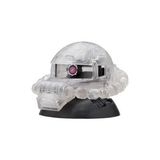  Gundam Exceed Model Zaku Head 6 - Zaku II [Clear] 