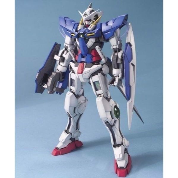  Gundam Exia (MG - 1/100) 