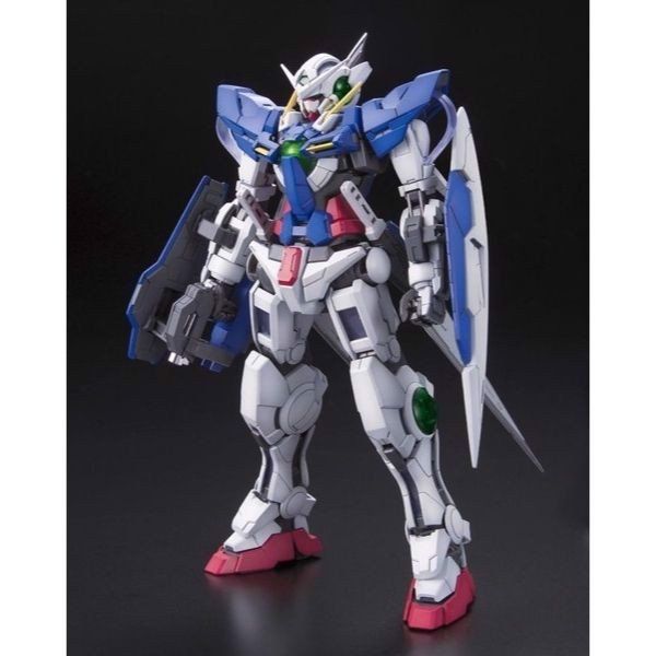 Gundam Exia Ignition Mode (MG - 1100)