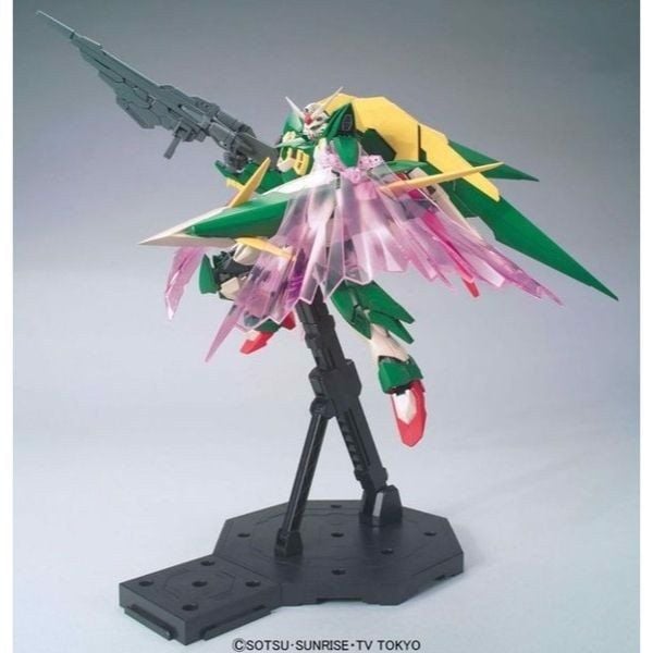  Gundam Fenice Rinascita (MG - 1/100) 