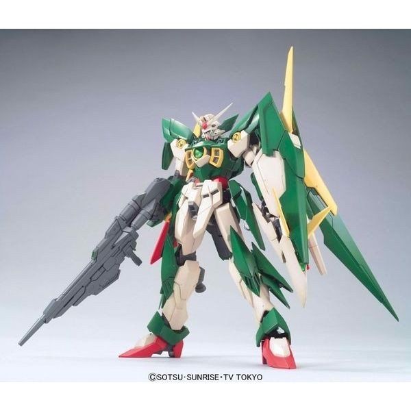  Gundam Fenice Rinascita (MG - 1/100) 