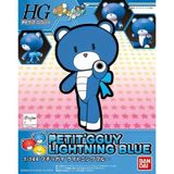  Petit'gguy Lightning Blue (HGBF - 1/144) (Mô hình Gundam) 