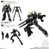  Gundam G Frame 04 - Unicorn Gundam Unit 2 Banshee (Destroy Mode) 