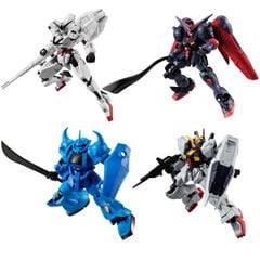 Gundam G Frame FA 05 - Mô hình gunpla chính hãng Bandai