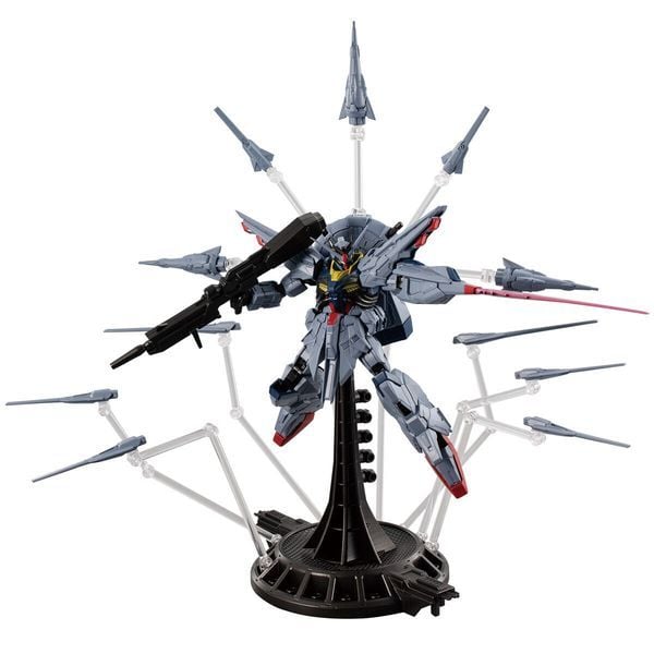  Gundam G Frame FA Providence Gundam 