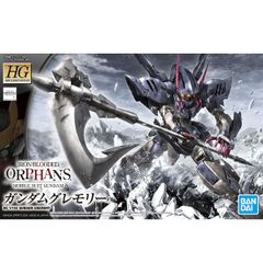 Gundam Gremory - HGIBO - 1/144 - Mô hình Gunpla chính hãng Bandai