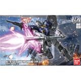  GUNDAM GROUND TYPE-S (THUNDERBOLT VER) (HG - 1/144) 